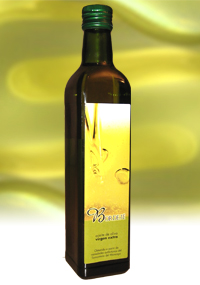 Aceite de Oliva