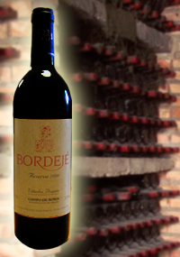 Reserva Bordejé