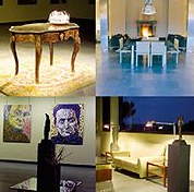 Sala de arte